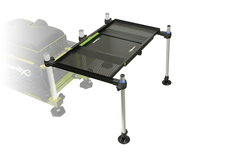 Seatbox Accessories Fishermania