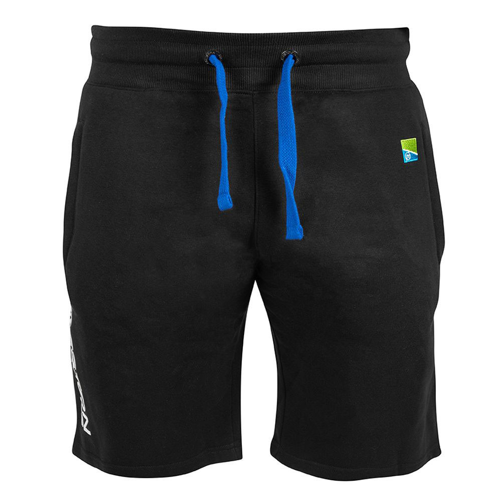 preston_black_shorts_m_l_xl_xxl_xxxl_fishermania_1