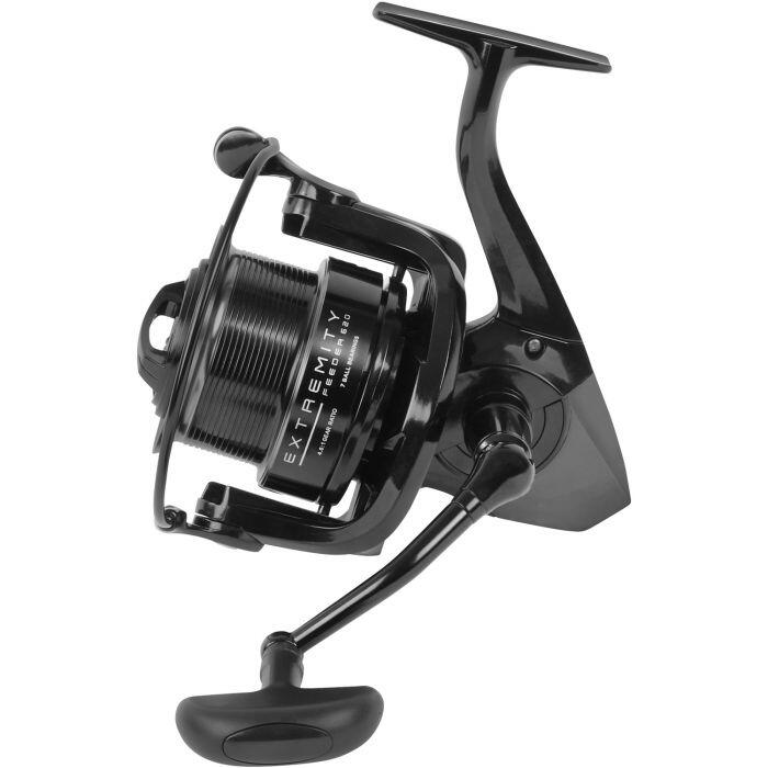 MAP Parabolix Black Edition Reel *All Sizes* Coarse Match Feeder NEW