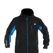 preston_windproof_fleece_jacket_fishermania