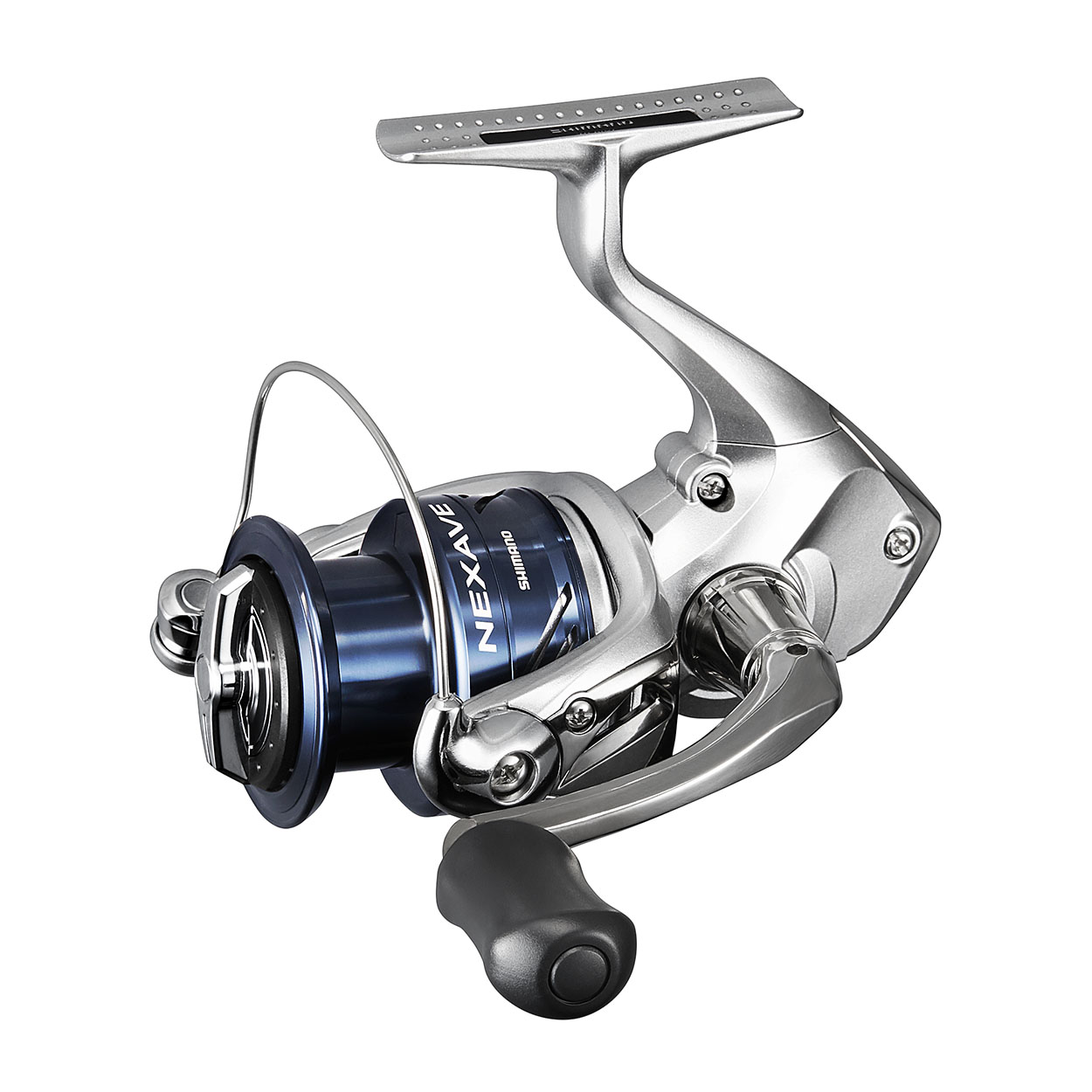 shimano_nexave_fe_1000_2500_3000_4000_fishermania