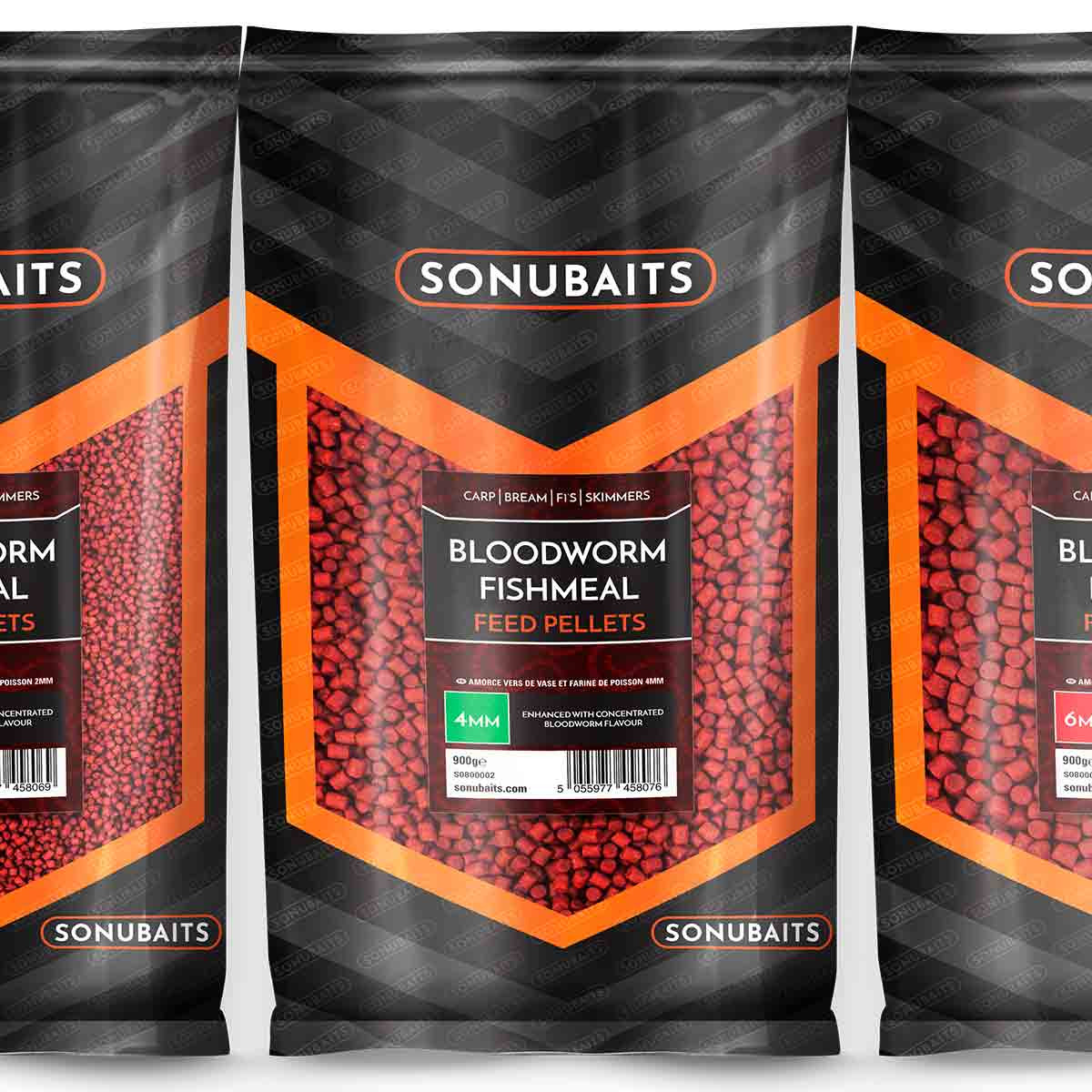 sonu_baits_feed-pellets-bloodworm-fishmeal_2_4_6_8_fishermania