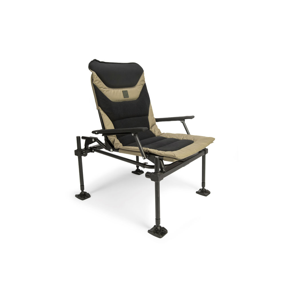 Korum X25 Accessory Chair - Fishermania