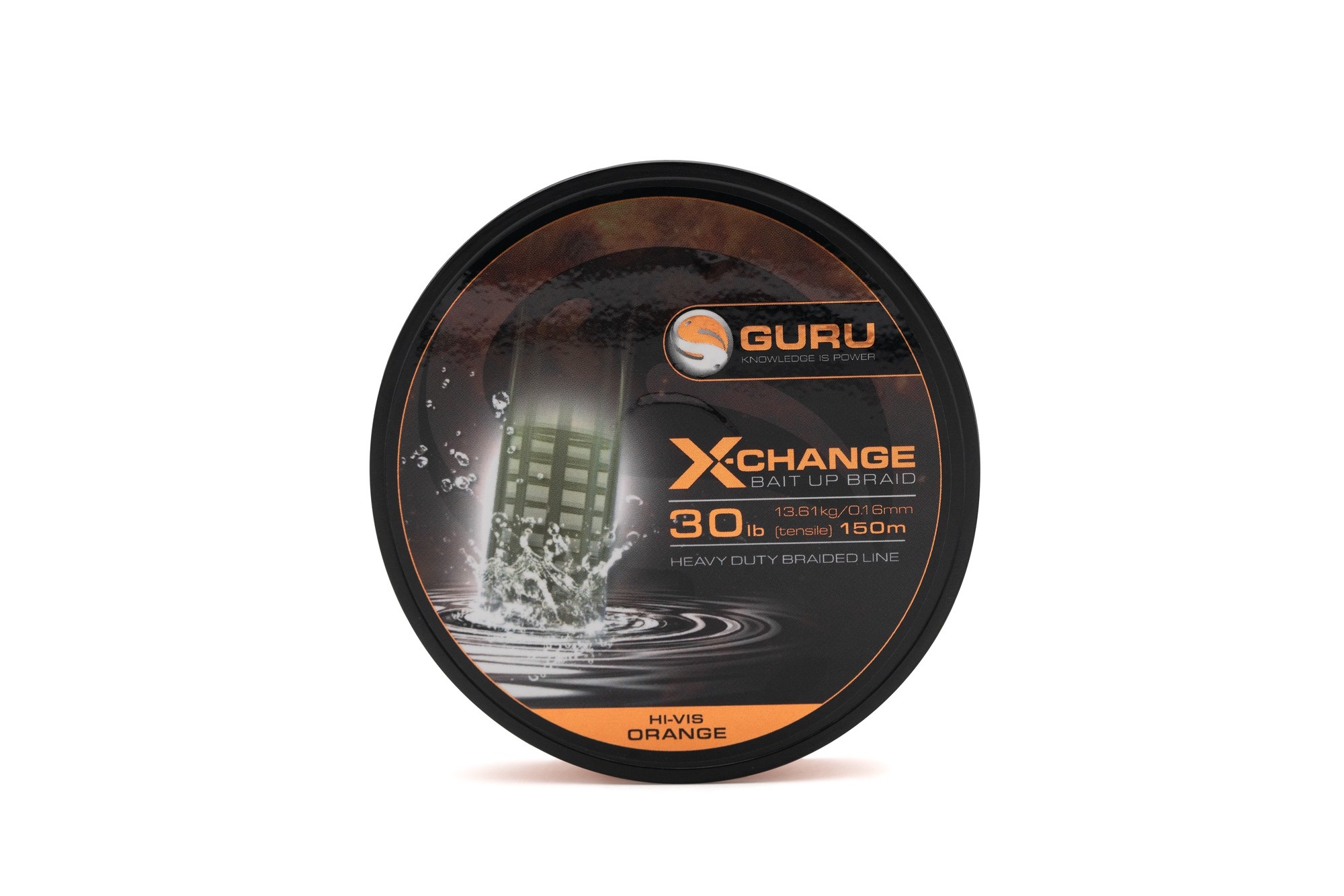 Guru X-Change Bait Up Braid_1
