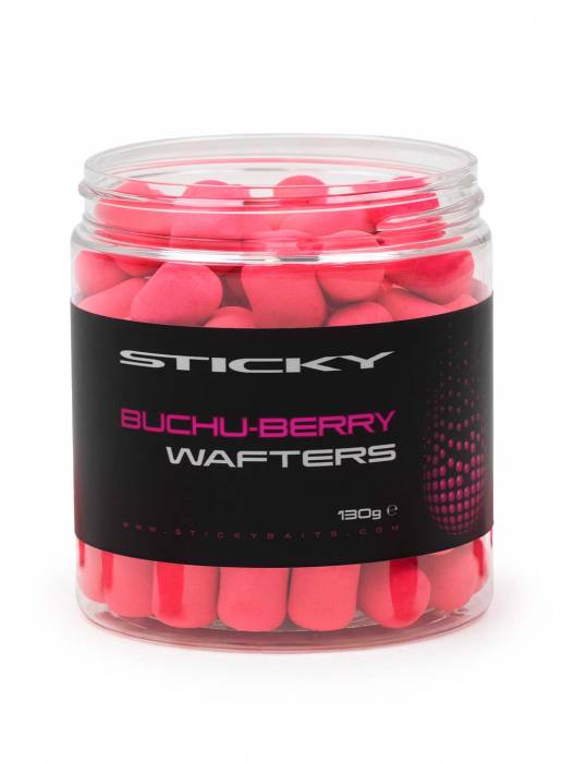 Sticky Baits Buchu-Berry wafter